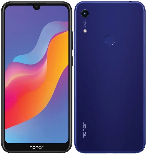 Honor 8A Prime